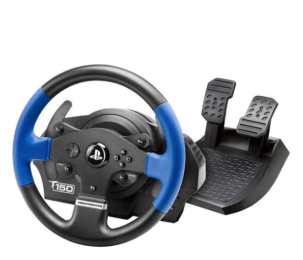 Thrustmaster T150FFB - 265139 - zdjęcie